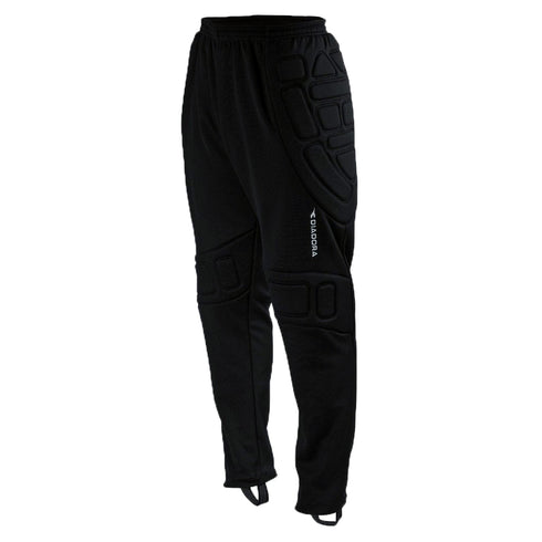 Pantalons de gardien Padova pour Homme