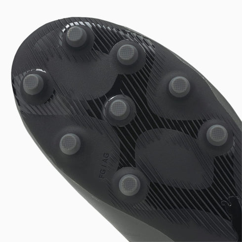 Young Kids' Knee-to-Toe Soccer Kit