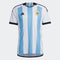 Argentina 2022 Men's Home Jersey