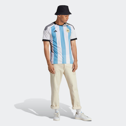 Argentina 2022 Men's Home Jersey