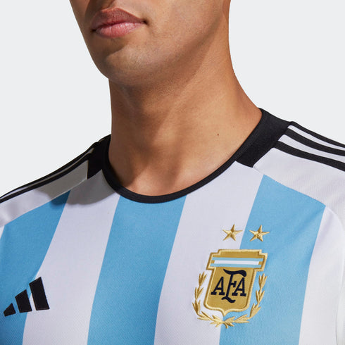 Argentina 2022 Men's Home Jersey
