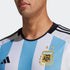Argentina 2022 Men's Home Jersey