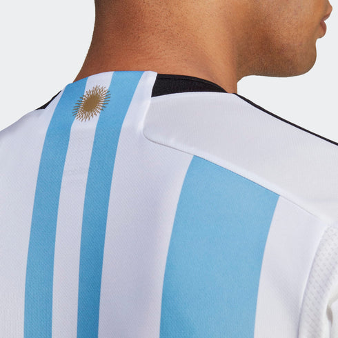 Argentina 2022 Men's Home Jersey