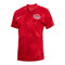 Canada 2020/22 Women's Home Replica Jersey