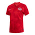 Canada 2020/22 Women's Home Replica Jersey