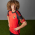 Belgique 2022 Maillot Domicile Authentique pour Homme
