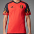 Belgique 2022 Maillot Domicile Authentique pour Homme