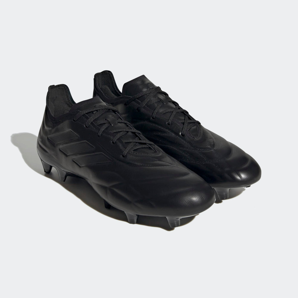 Black copa boots discount