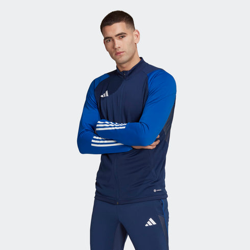 Tiro 23 Competition Men's Training Jacket