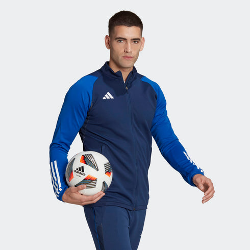 Tiro 23 Competition Men's Training Jacket