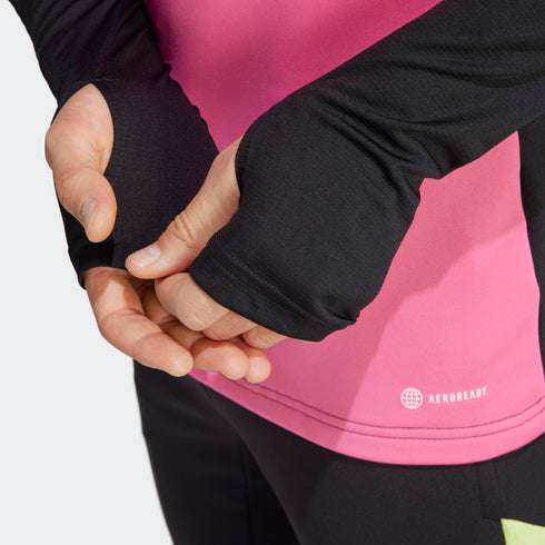 Juventus Haut d'entraînement Condivo 22 pour Homme