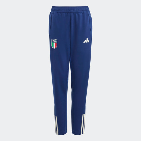 Italy FIGC Tiro 23 Youth Training Pants