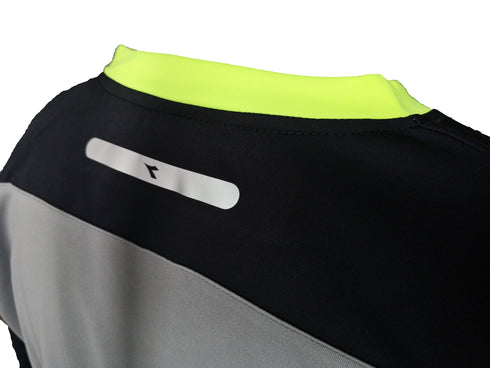 Dino Men's Goalkeeper Jersey