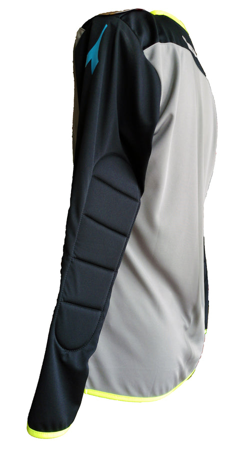 Dino Men's Goalkeeper Jersey