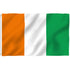 Large 3' x 5′ Country Flag - Planète Foot