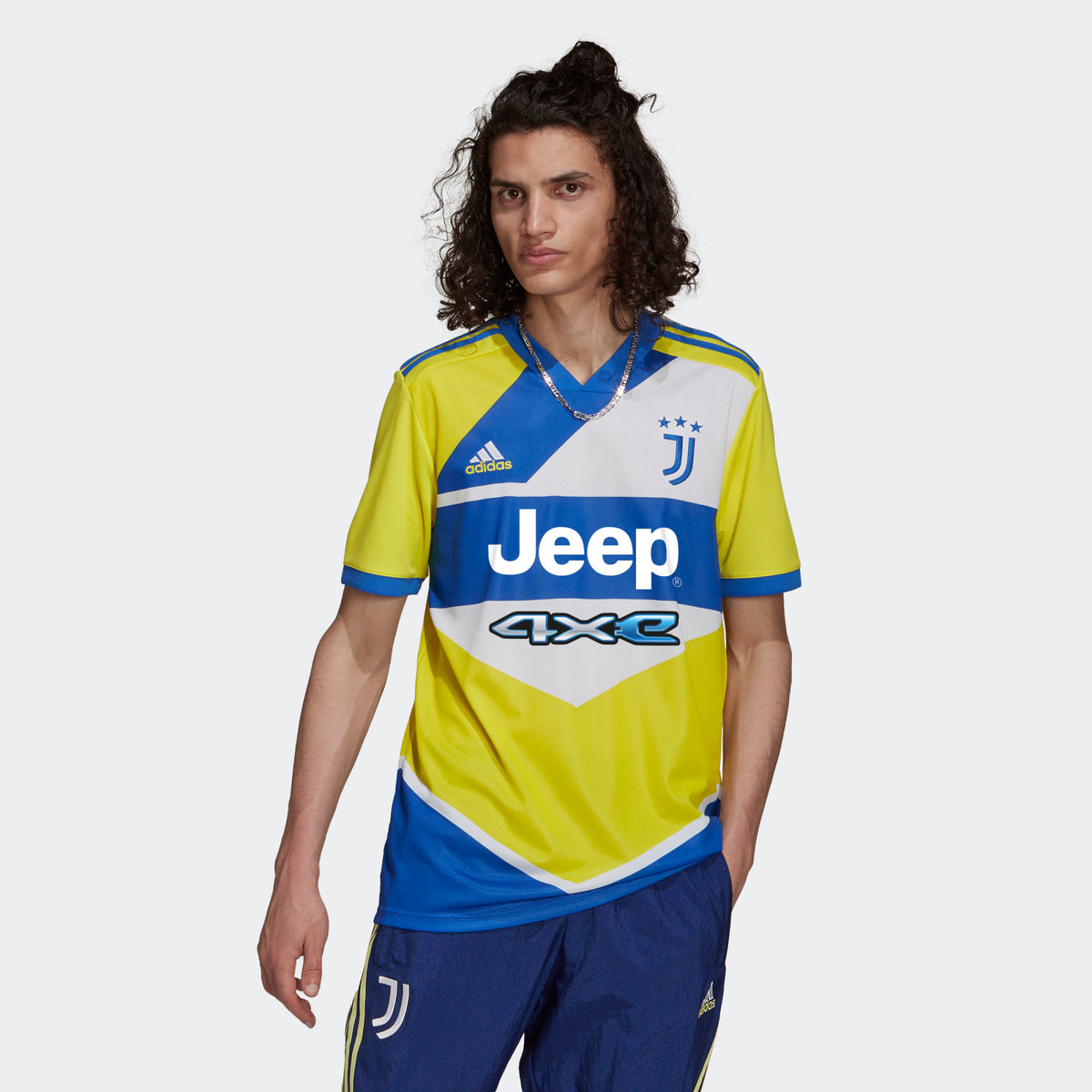Juventus 2021 22 Men s Third Jersey Planete Foot