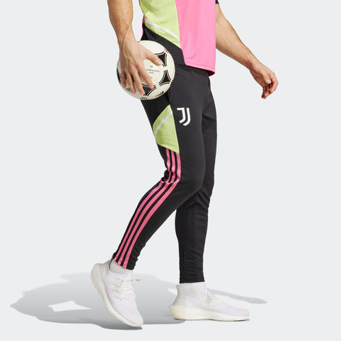 Juventus Men's Condivo 22 Training Pants
