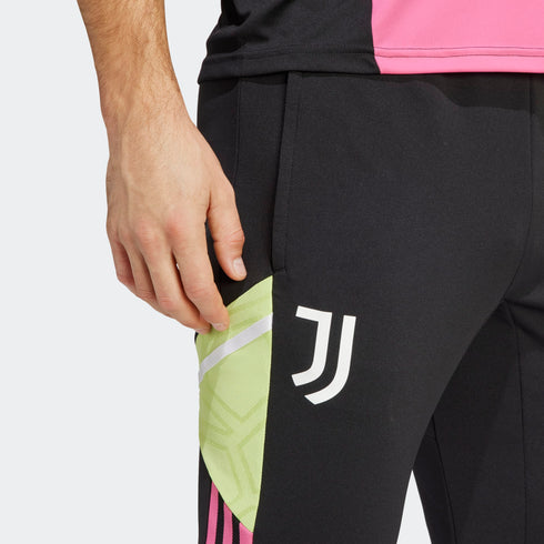 Juventus Men's Condivo 22 Training Pants