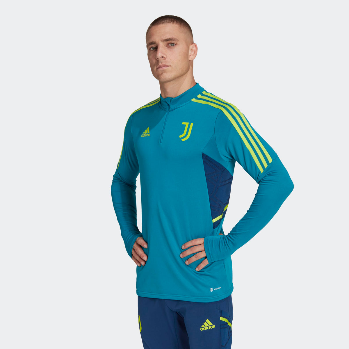 Green juventus kit new arrivals