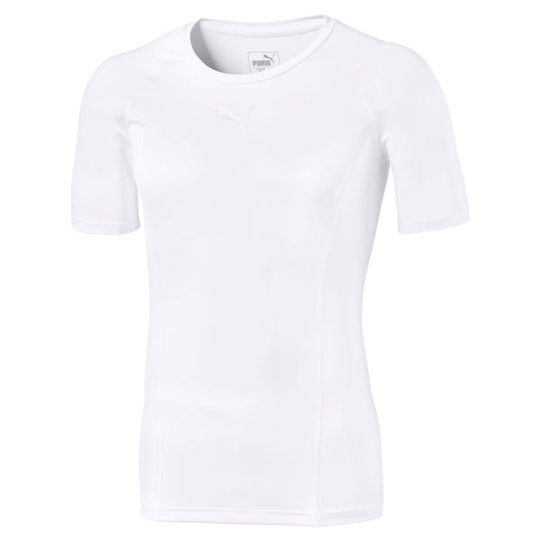 Men's LIGA Baselayer Short Sleeve Top