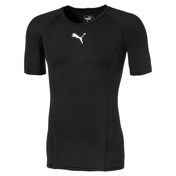 Men's LIGA Baselayer Short Sleeve Top