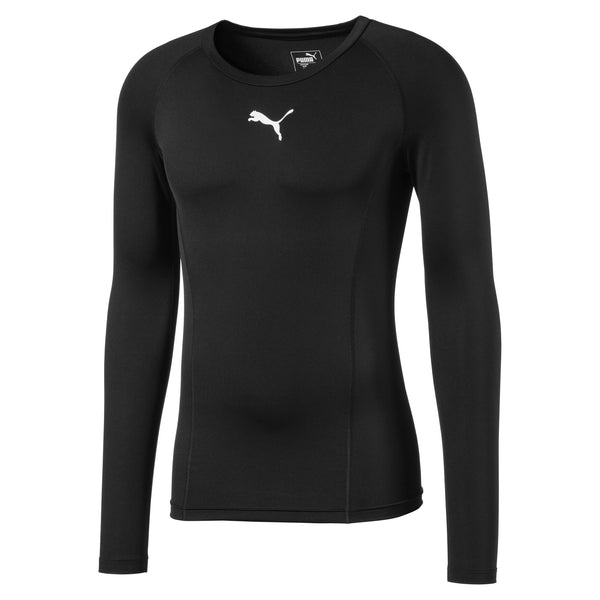 Men's LIGA Baselayer Long Sleeve Top