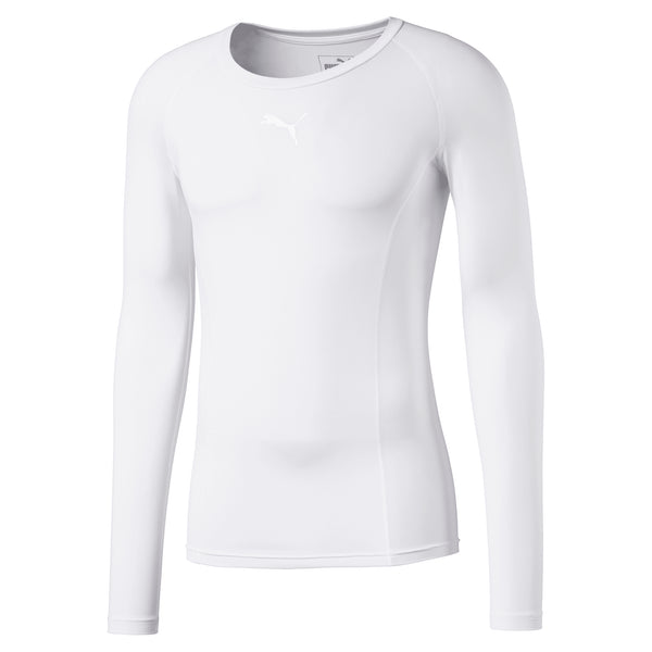 Men's LIGA Baselayer Long Sleeve Top