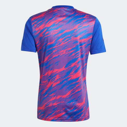 Pogba Men's Training Jersey