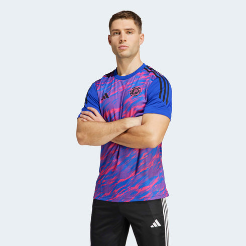 Pogba Men's Training Jersey