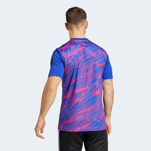 Pogba Men's Training Jersey
