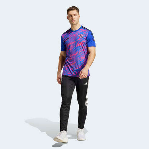 Pogba Men's Training Jersey