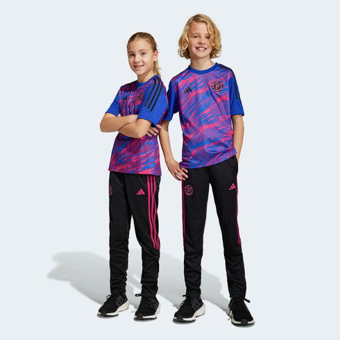 Pogba Youth Training Pants