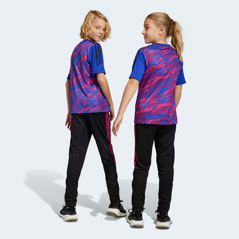 Pogba Youth Training Pants