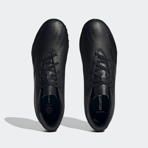 Predator Accuracy.4 TF