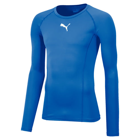 Men's LIGA Baselayer Long Sleeve Top