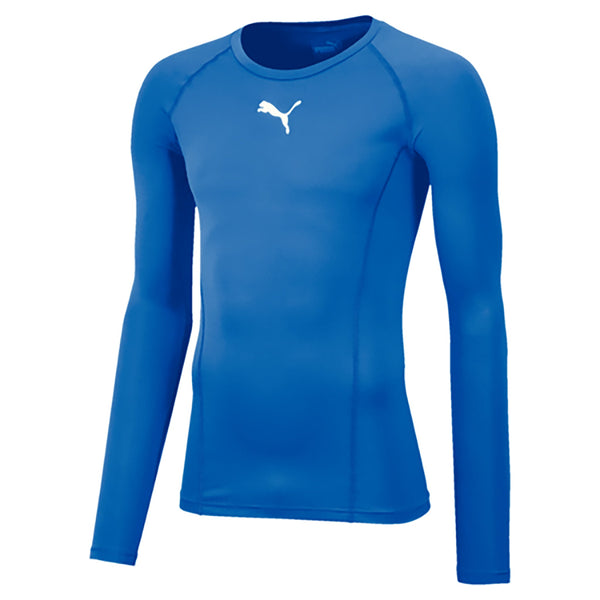 Men's LIGA Baselayer Long Sleeve Top
