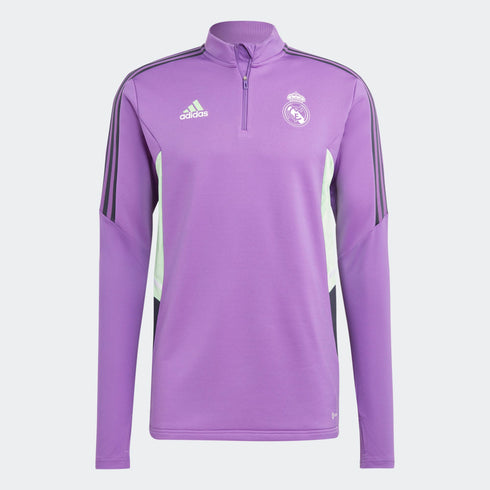 Real Madrid Men's Condivo 22 Training Top