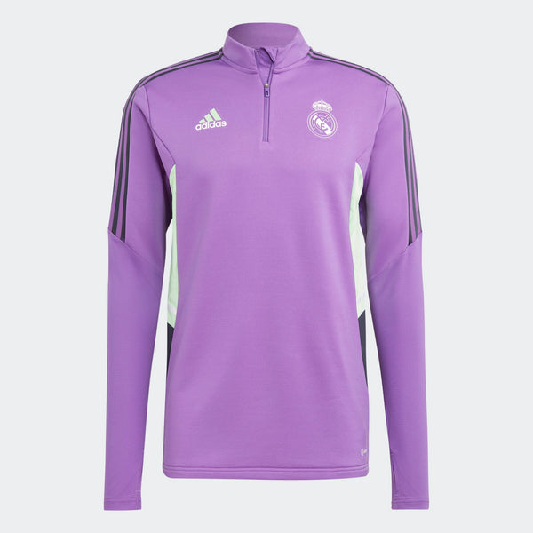 Real Madrid Men's Condivo 22 Training Top