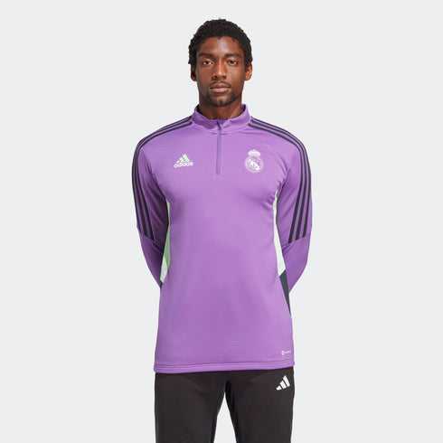 Real Madrid Men's Condivo 22 Training Top