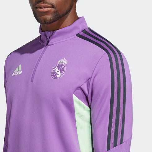 Real Madrid Men's Condivo 22 Training Top