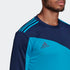 Men's Squadra 21 Goalkeeper Jersey
