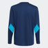 Youth Squadra 21 Goalkeeper Jersey