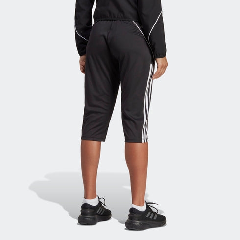 Tiro 23 League Women's 3/4 Pants