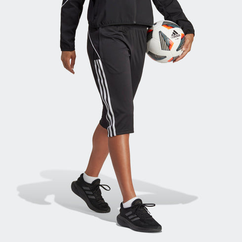 Tiro 23 League Women's 3/4 Pants