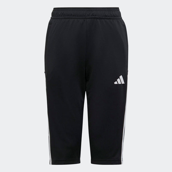 Tiro 23 League Youth 3/4 Pants