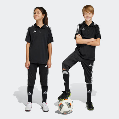 Tiro 23 League Youth 3/4 Pants