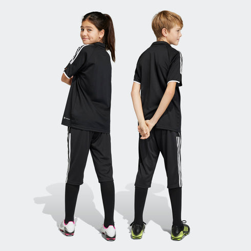 Tiro 23 League Youth 3/4 Pants