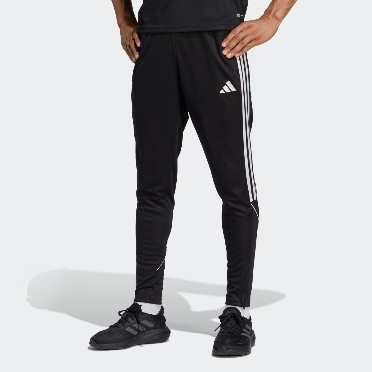 Tiro 23 League Men s Training Pants Plan te Foot