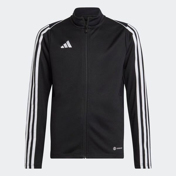 Tiro 23 League Youth Training Jacket