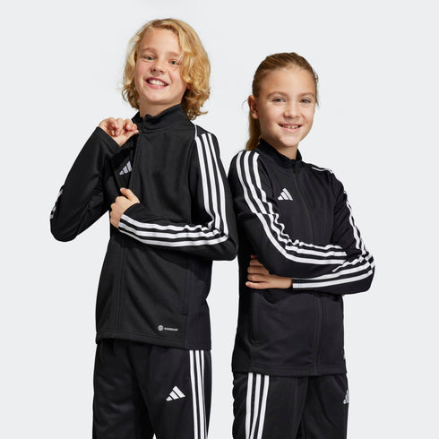 Tiro 23 League Youth Training Jacket
